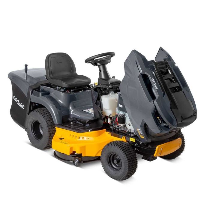 Traktor ogrodowy Cub Cadet LT3 R102 DWA CYLINDRY Hydrostat 102 cm