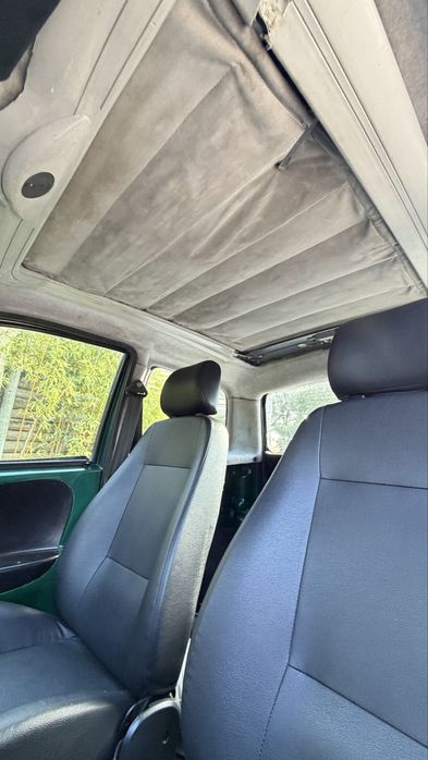 Microcar Vigo — Motor Recondicionado-matricula amarela (14) — 2.500€ FIXOS