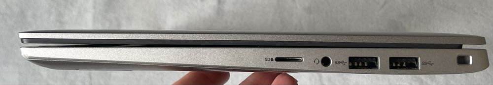 150+ Ноутбуків‼️НОВЫЙℹ️DELL Latitude 3320 13.3" IPS‼️Core i5 1145G7 8 ЯДЕР‼️IrisXe Graphics G7/SSD 256Gb/RAM 8Gb LPDDR4 8533Mhzℹ️Traid-in‼️Розтрочка