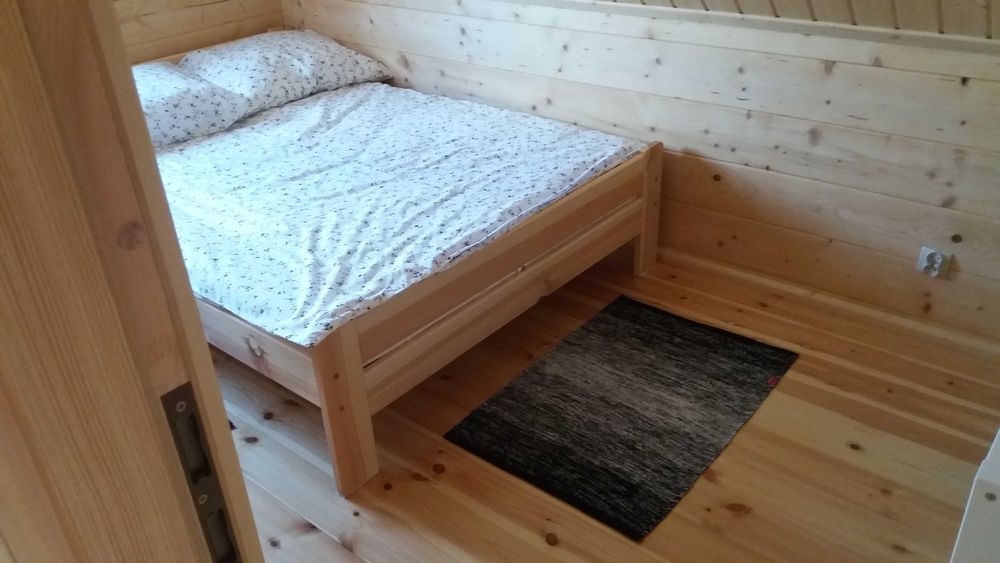 Mazurski domek rodzinny z dostępem do jeziora Ublik Wielki