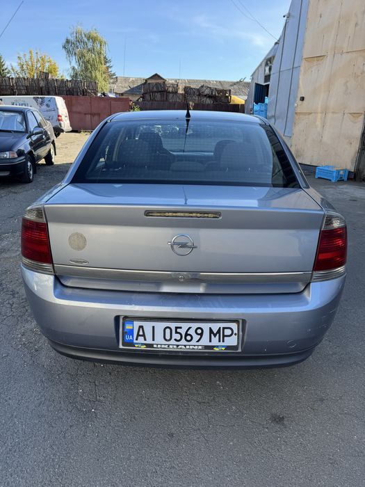 Продам Opel  Vectra C
