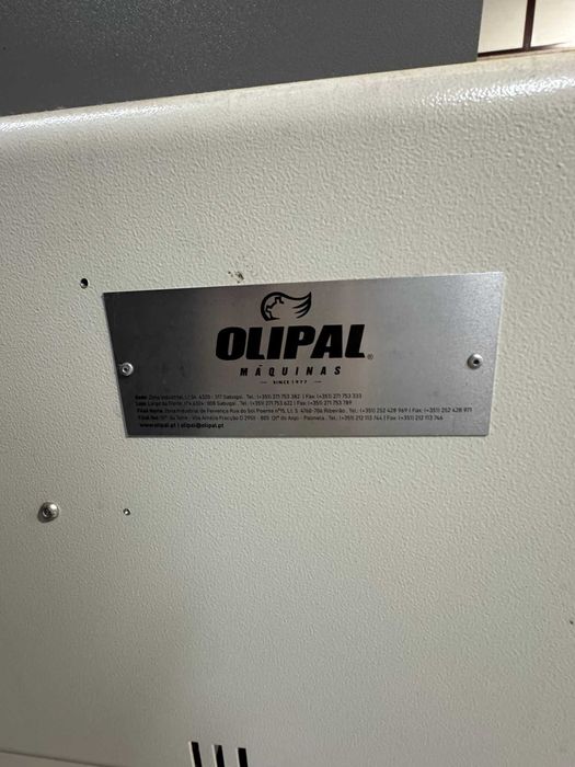 Fresadora FR 830 Super Easy-Ter - Olipal