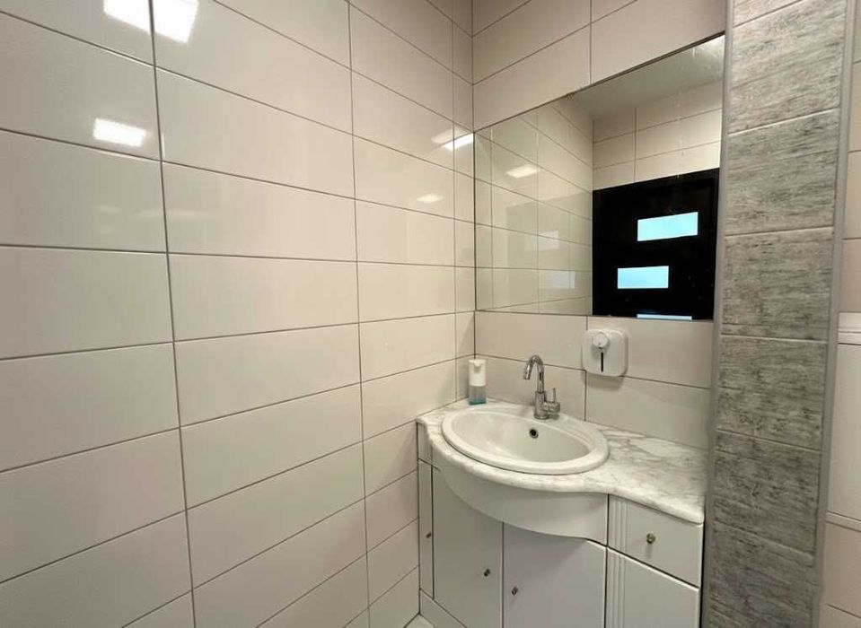Продаж 1к квартири 47м². Євроремонт. Газ. Біля озера. СЕТРИФІКАТ! ID:793