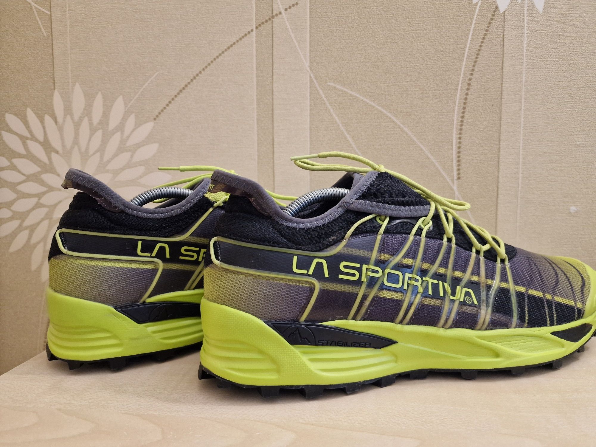 La Sportiva Mutant 47 2 600 Olx