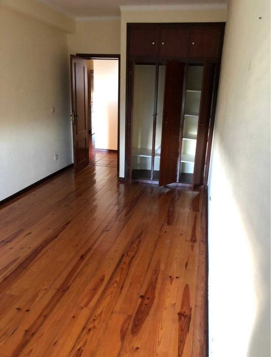 T3 com garagem para Arrendamento em Poiares – Santo André | Coimbra
