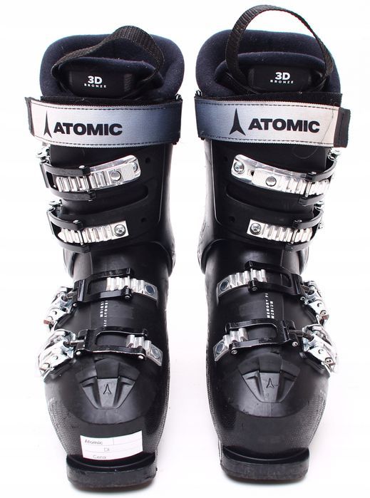 Buty Narciarskie Atomic Hawx Prime 85 R. 41 26,5 Cm, Grip Walk