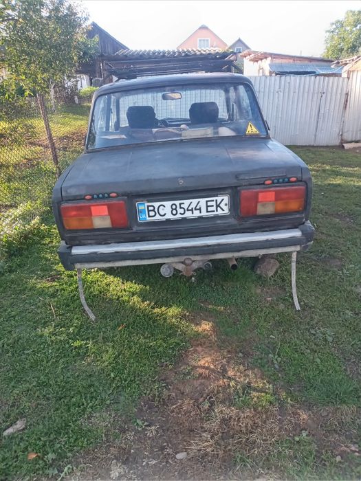 Продам ВАЗ2105..