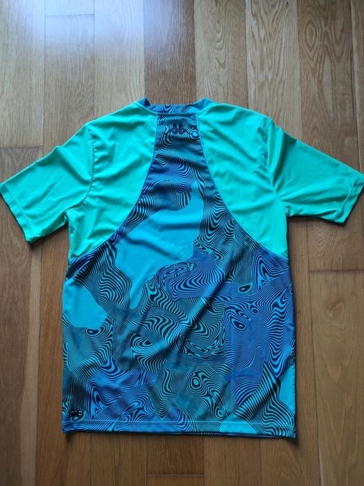 Camisola padel t-shirt adulto original Kappa homem tennis paddle