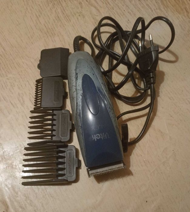 Машинка для стрижки.