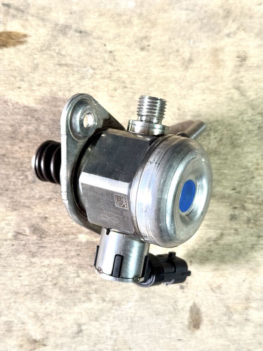 Тнвд топливный насос высокого давления 2.4GDI Hyundai/Kia 353202GGA0