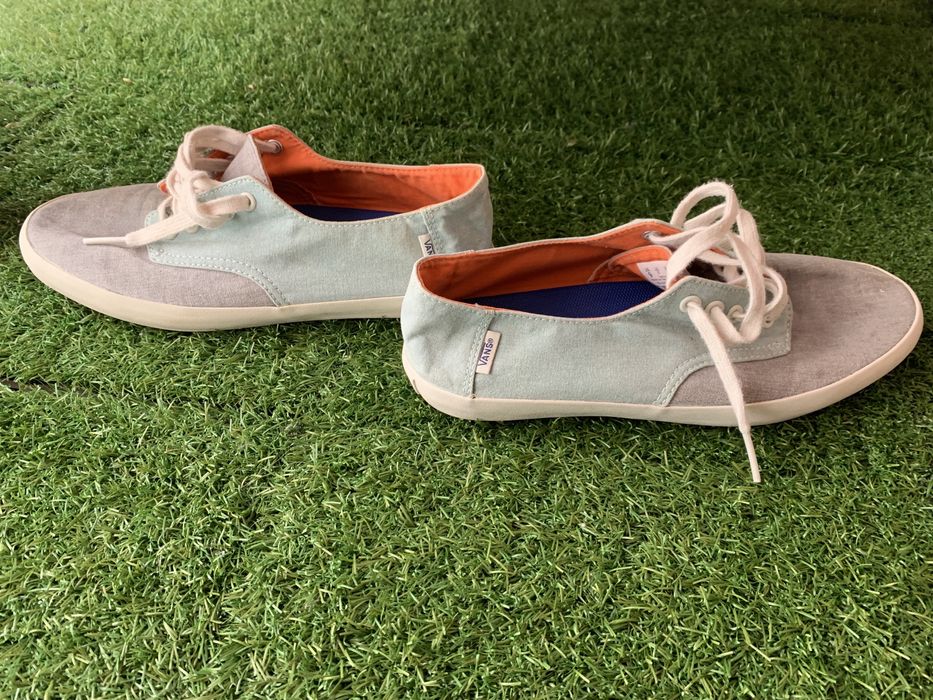 Tenis Vans em bom Estado