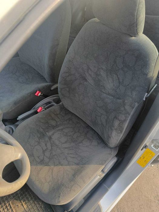 Toyota Yaris 2002 rok  175tys. przebieg