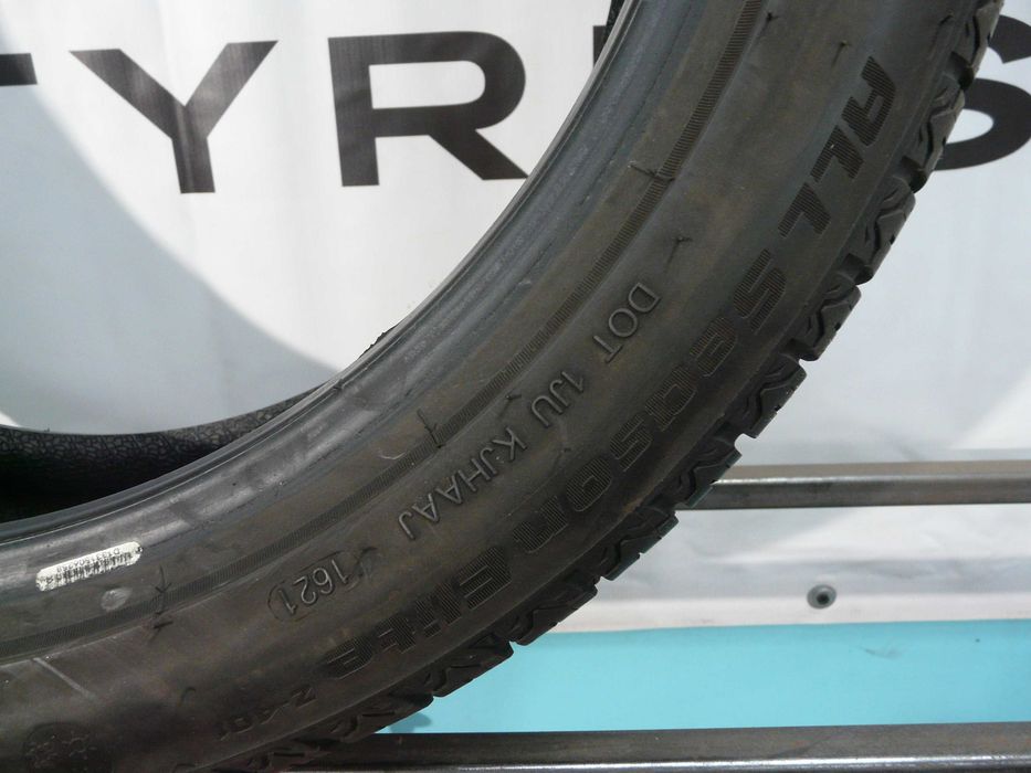 Opony wielosezonowe x2 215/45R18 Goodride #G127
