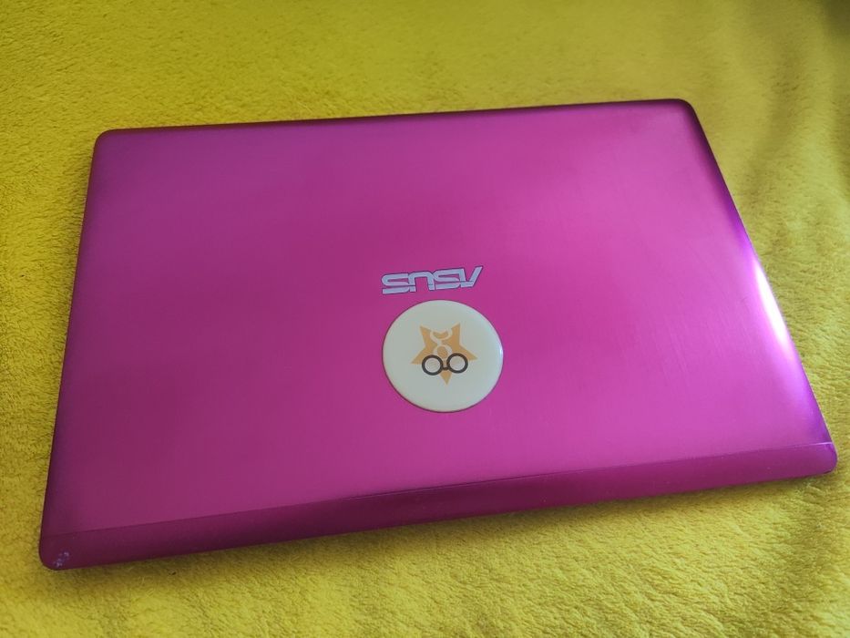 Ноутбук Asus s200e