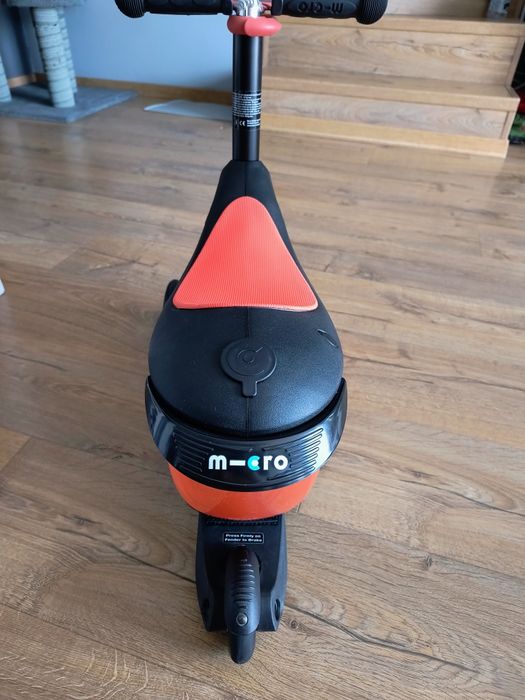 Hulajnoga jeździk Bmw