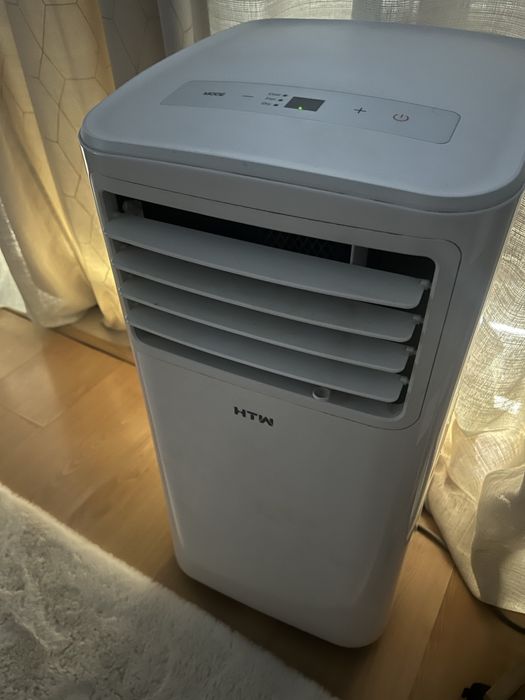 Ar condicionado portatil