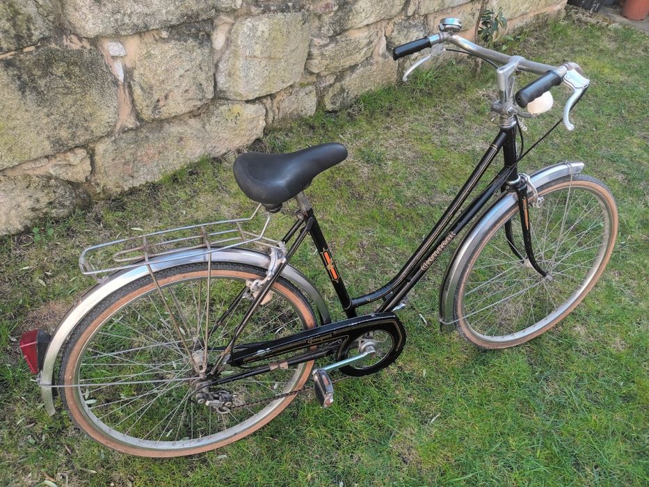 Bicicleta Peugeot Classica