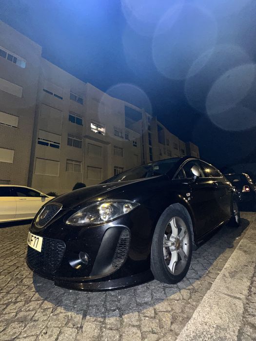 Vendo Seat Leon