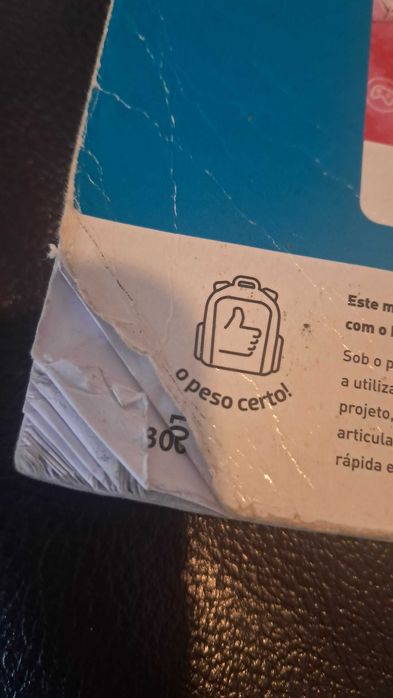 promoçao Manual PT portugues 8 ano