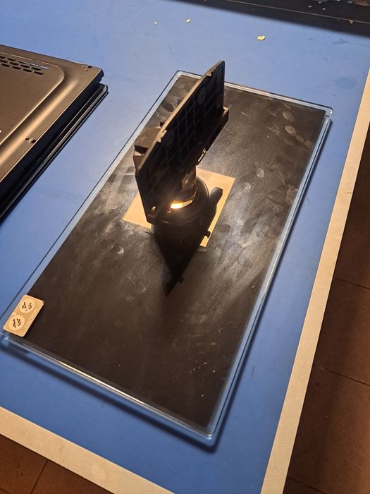 TV samsung UE32D5000