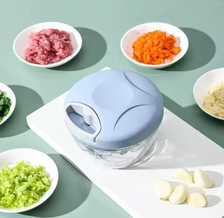 Подрібнювач ручний (измельчитель)