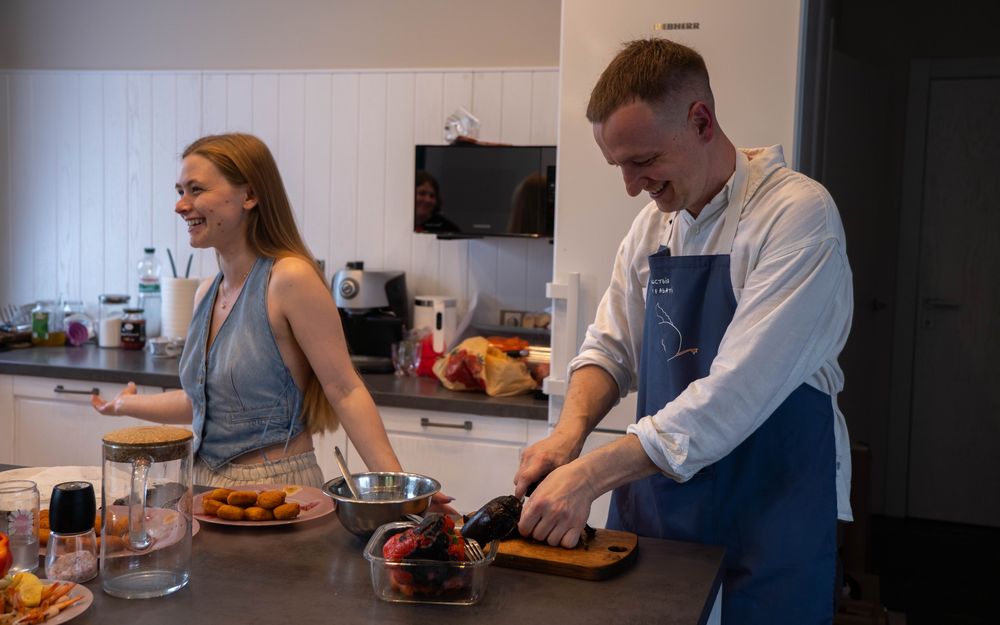 Фотограф на особисті, та свята, також відеограф