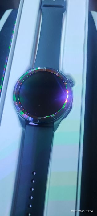 Vendo Xiaomi Watch S4