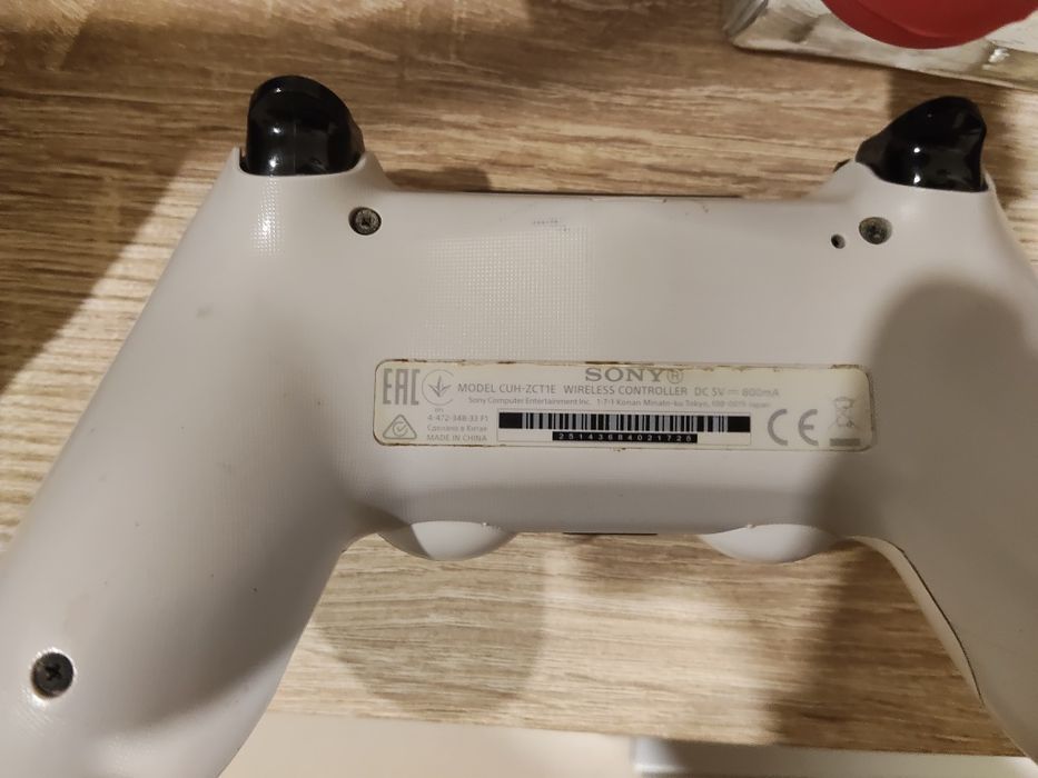 Comando ps4  !!!