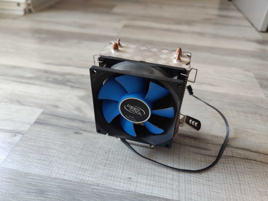 amd ryzen 5 3500x - купити комплектуючі для ПК - Ціна на OLX.ua