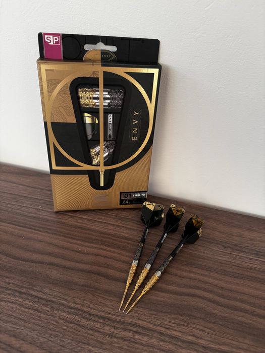 Lotki Target Cult envy 24g