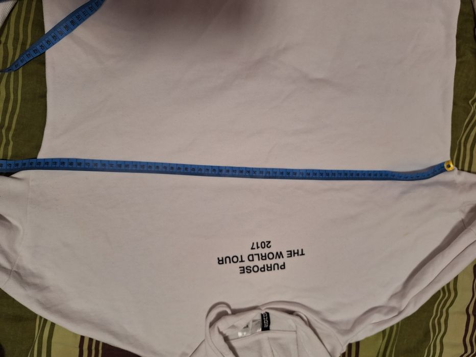 Bluza dresowa damska.