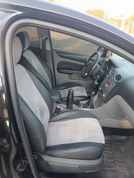 Продам Ford focus 2 1.6i