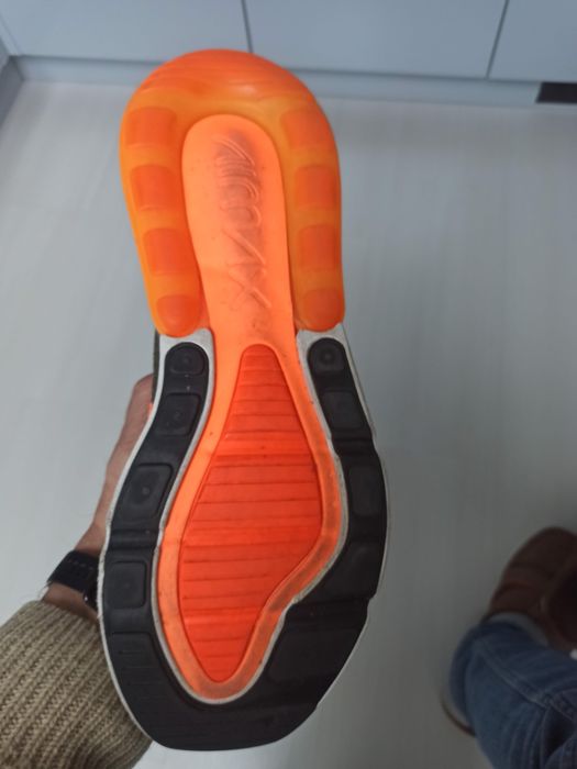 Trampki męskie rozmiar 46 Nike Air