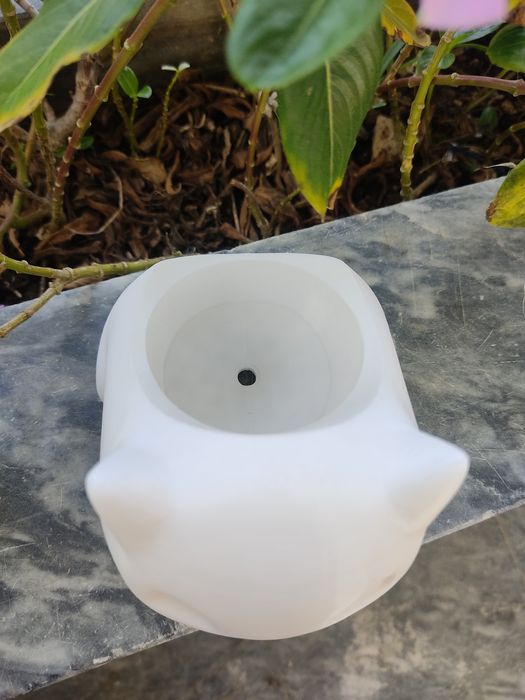 Suporte para Vaso Pokémon bulbasaur