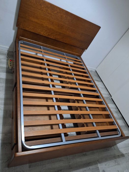 Mobília de quarto de casal