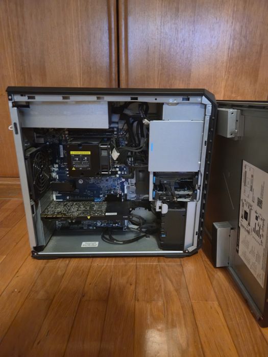HP Z6 G4 Workstation