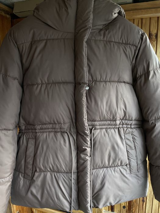 Куртка демі тренд 2025 року S