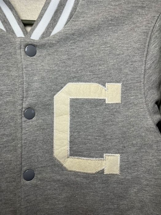 Carhartt Кофта Світшот Зіпка Бомбер