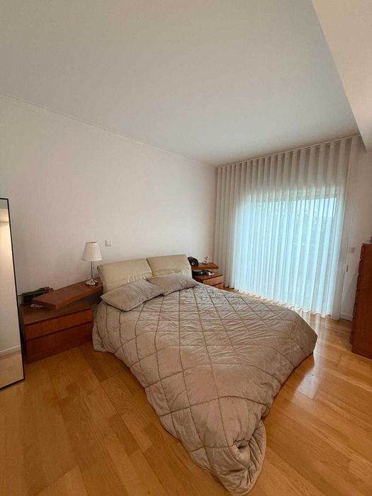 Conjunto de Quarto completo