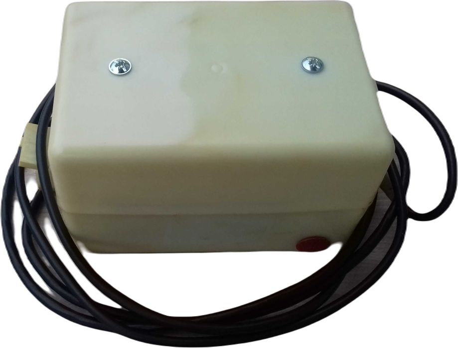 Transformator 220/24 V