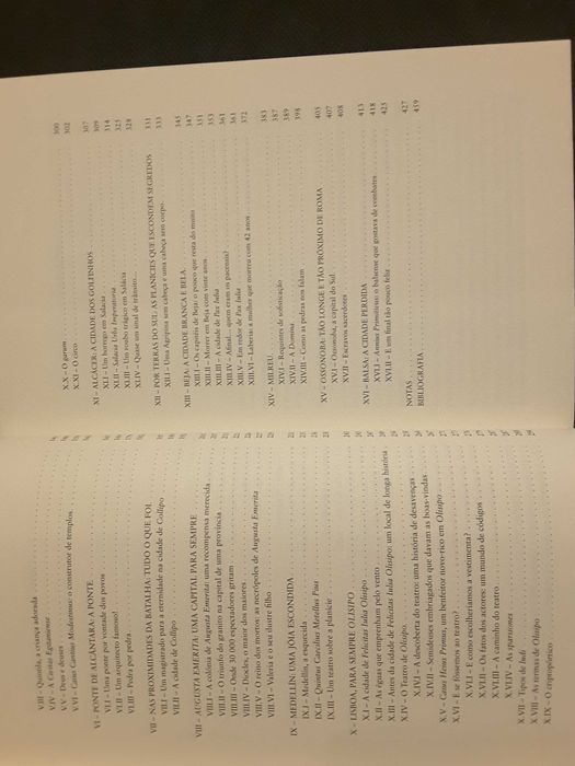 Viagem ao Passado Romano da Lusitânia / A Civilização Romana