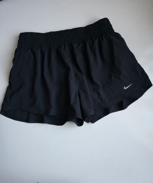 Шорти жіночі спортивні Nike xl