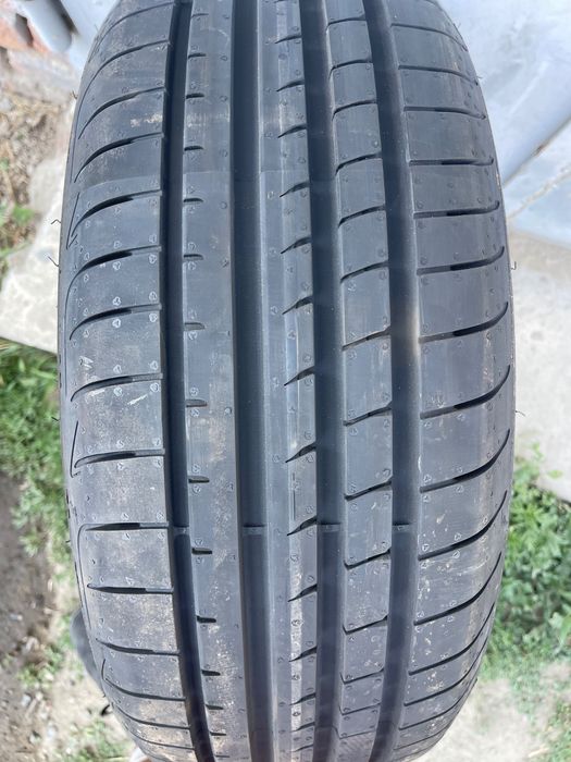 Нова літня резина 205/45 R18 Goodyear