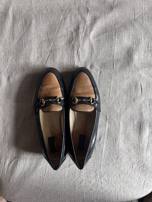 Lordsy z włoskiej skory