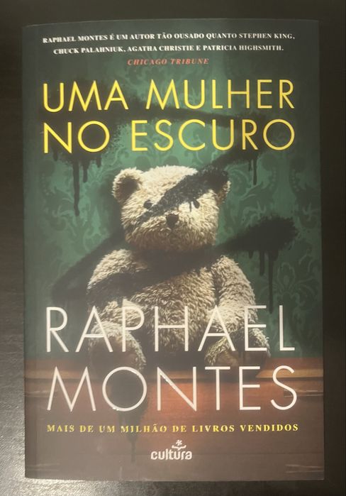 Uma Mulher no Escuro