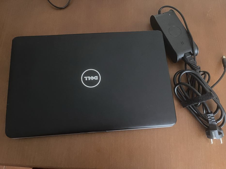 Computador portatil DELL inspiron 1545 2.0ghz 4gb Ram