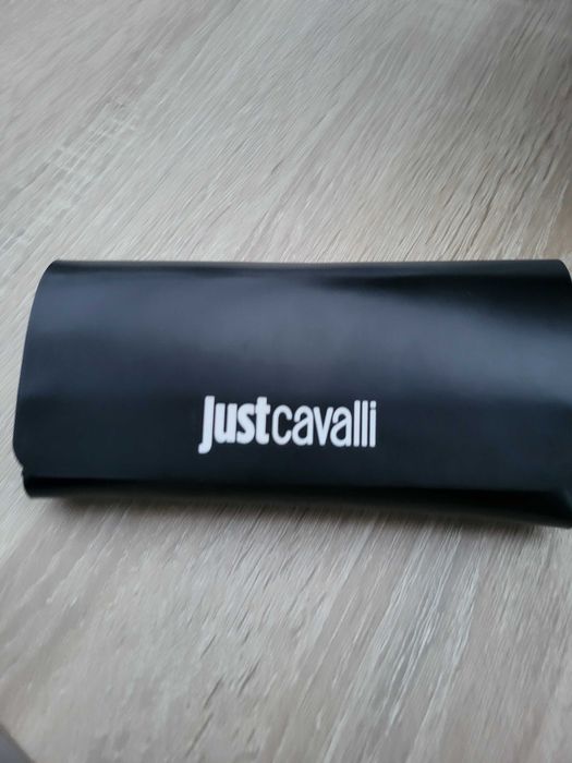 Okulary Just Cavalli 54