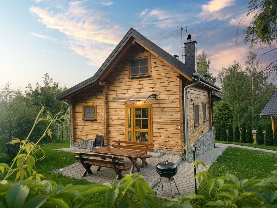 Wolny od 3.01.2026 Dom w górach Jarnołtówek, Biskupia Kopą