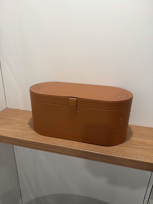 Dyson Airwrap Styler - wersja Complete (nickel/fuchsia)