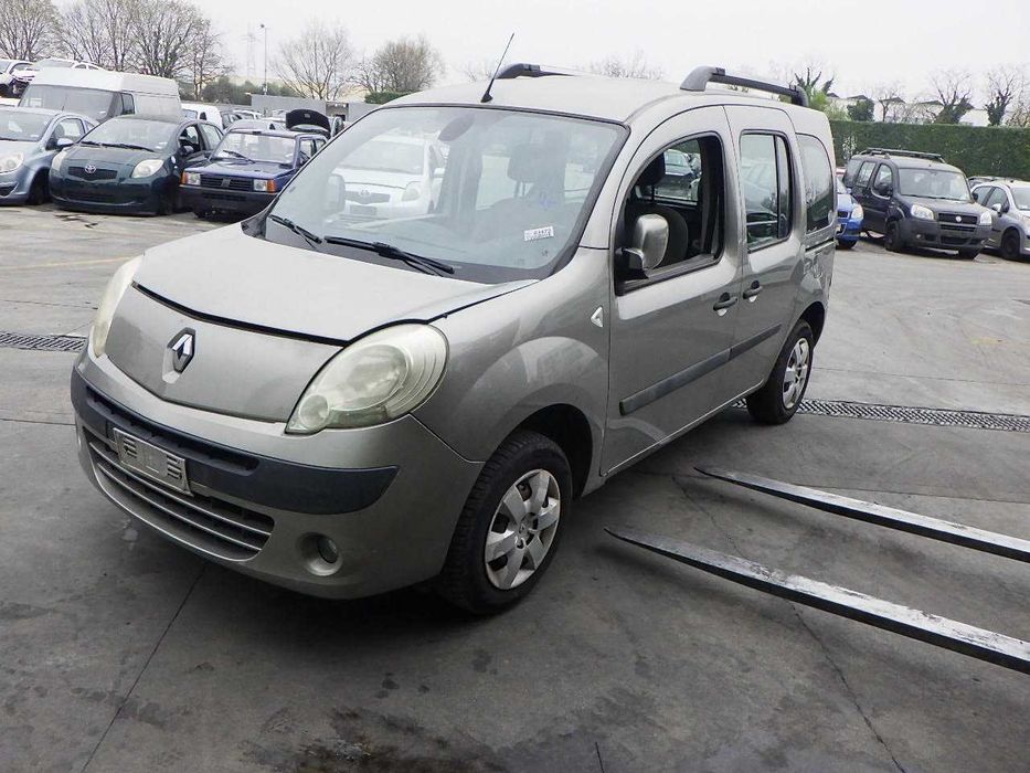 Розборка RENAULT Kangoo Trafic Master Запчасти Кенго Трафик Мастер
